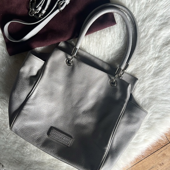 Marc Jacobs🩶 bag - Picture 3 of 16